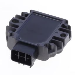 Regulátor dobíjanie (YAMAHA), ATHENA