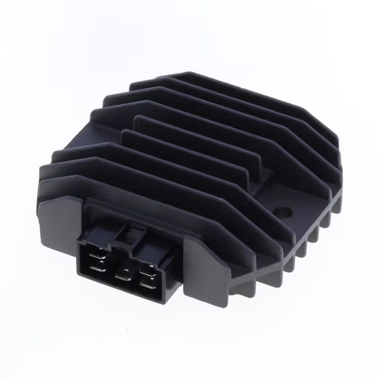 Regulátor dobíjanie (YAMAHA), ATHENA