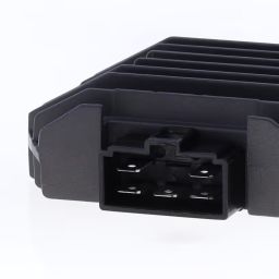 Regulátor dobíjanie (YAMAHA), ATHENA