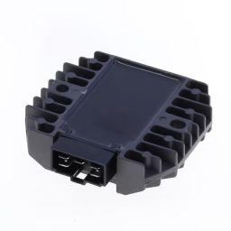 Regulátor dobíjanie (YAMAHA), ATHENA