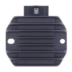 Regulátor dobíjanie (YAMAHA), ATHENA