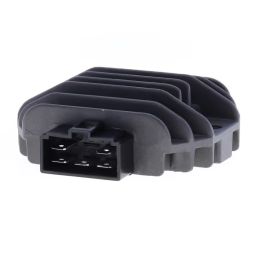 Regulátor dobíjanie (YAMAHA), ATHENA