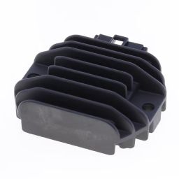 Regulátor dobíjanie (YAMAHA), ATHENA