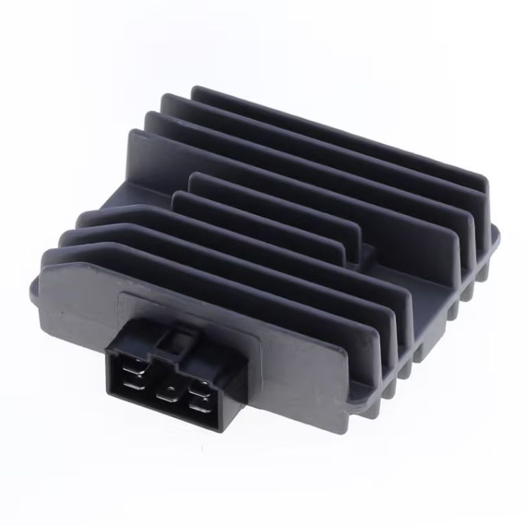 Regulátor dobíjanie (YAMAHA), ATHENA