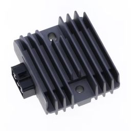 Regulátor dobíjanie (YAMAHA), ATHENA