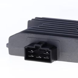 Regulátor dobíjanie (YAMAHA), ATHENA