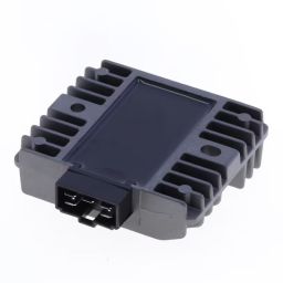 Regulátor dobíjanie (YAMAHA), ATHENA