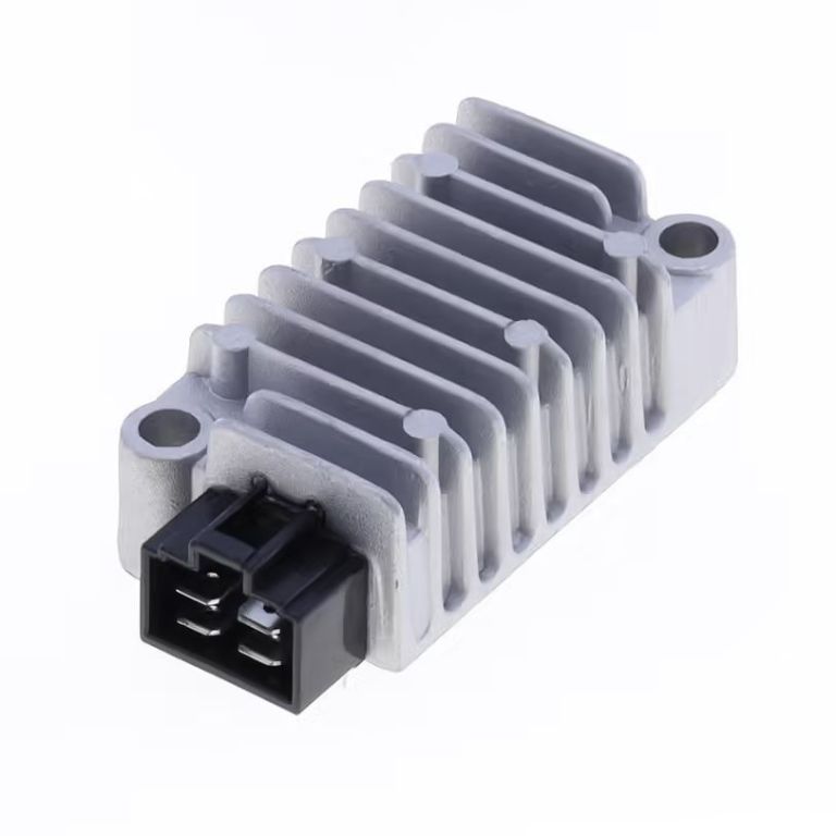 Regulátor dobíjanie (YAMAHA), ATHENA