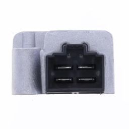 Regulátor dobíjanie (YAMAHA), ATHENA