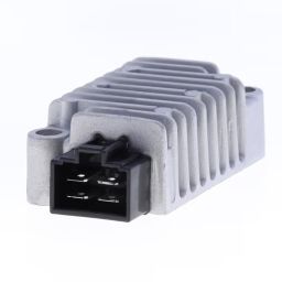 Regulátor dobíjanie (YAMAHA), ATHENA