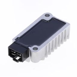 Regulátor dobíjanie (YAMAHA), ATHENA