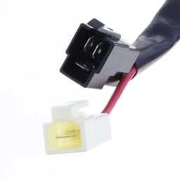 Regulátor dobíjanie (YAMAHA), ATHENA