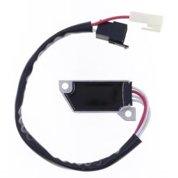 Regulátor dobíjanie (YAMAHA), ATHENA