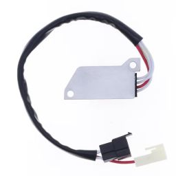 Regulátor dobíjanie (YAMAHA), ATHENA