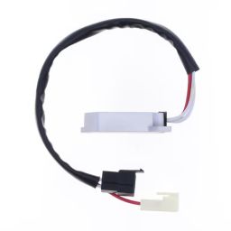 Regulátor dobíjanie (YAMAHA), ATHENA