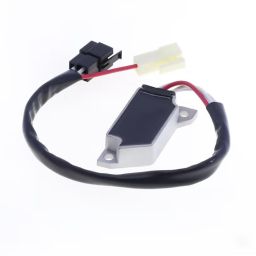 Regulátor dobíjanie (YAMAHA), ATHENA