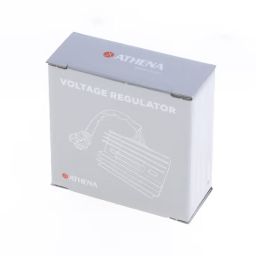 Regulátor dobíjanie (YAMAHA), ATHENA