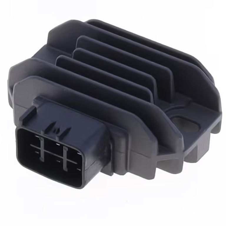 Regulátor dobíjanie (SUZUKI), ATHENA