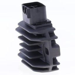 Regulátor dobíjanie (SUZUKI), ATHENA