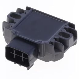 Regulátor dobíjanie (SUZUKI), ATHENA