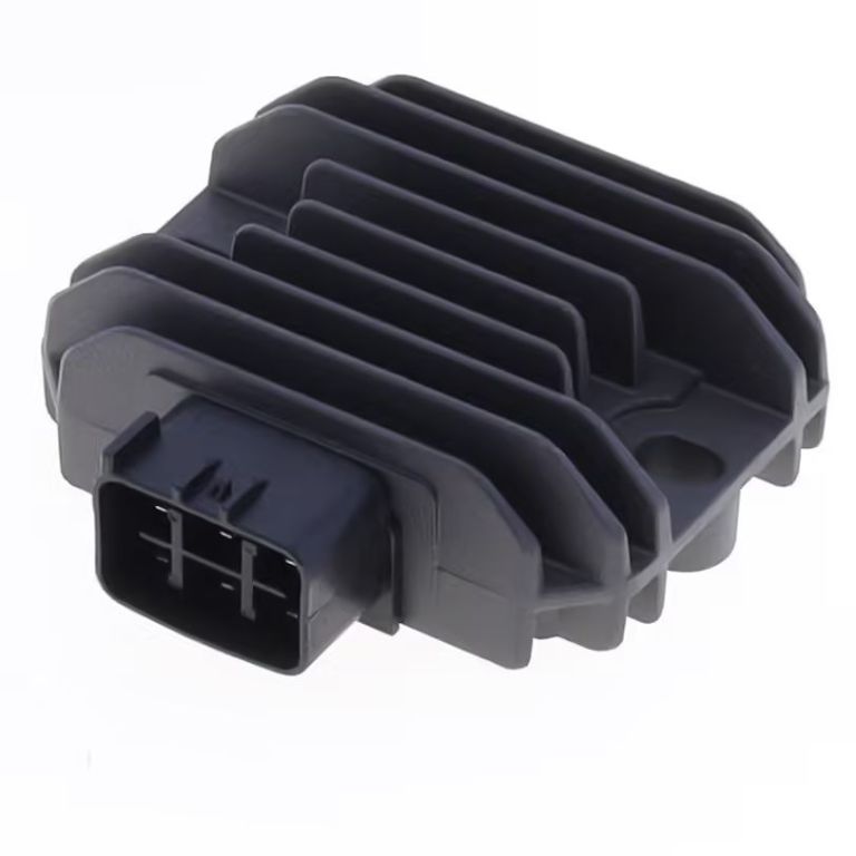 Regulátor dobíjanie (SUZUKI), ATHENA