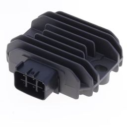 Regulátor dobíjanie (SUZUKI), ATHENA