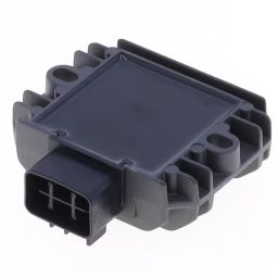 Regulátor dobíjanie (SUZUKI), ATHENA