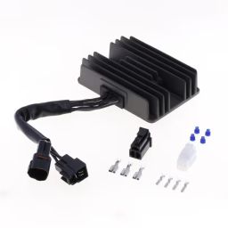 Regulátor dobíjanie (SUZUKI), ATHENA