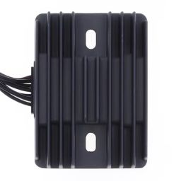 Regulátor dobíjanie (SUZUKI), ATHENA