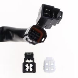 Regulátor dobíjanie (SUZUKI), ATHENA