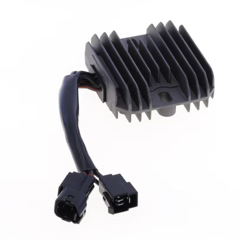 Regulátor dobíjanie (SUZUKI), ATHENA