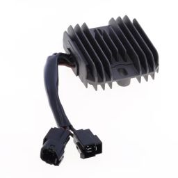 Regulátor dobíjanie (SUZUKI), ATHENA