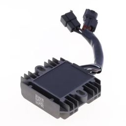 Regulátor dobíjanie (SUZUKI), ATHENA