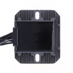 Regulátor dobíjanie (SUZUKI), ATHENA