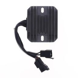 Regulátor dobíjanie (SUZUKI), ATHENA