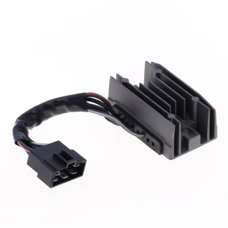 Regulátor dobíjanie (SUZUKI), ATHENA