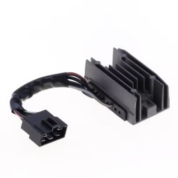 Regulátor dobíjanie (SUZUKI), ATHENA