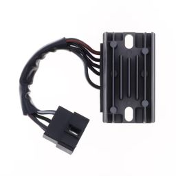 Regulátor dobíjanie (SUZUKI), ATHENA