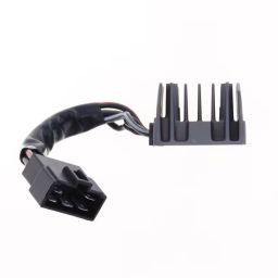 Regulátor dobíjanie (SUZUKI), ATHENA