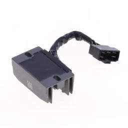 Regulátor dobíjanie (SUZUKI), ATHENA