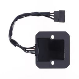 Regulátor dobíjanie (SUZUKI), ATHENA