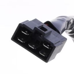 Regulátor dobíjanie (SUZUKI), ATHENA