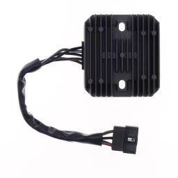 Regulátor dobíjanie (SUZUKI), ATHENA