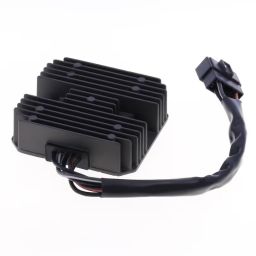 Regulátor dobíjanie (SUZUKI), ATHENA