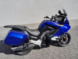 JAWA JD 750 TOURING