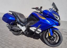 JAWA JD 750 TOURING