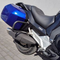 JAWA JD 750 TOURING