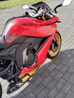 JAWA JD 750 RACING