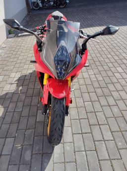 JAWA JD 750 RACING