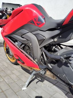 JAWA JD 750 RACING